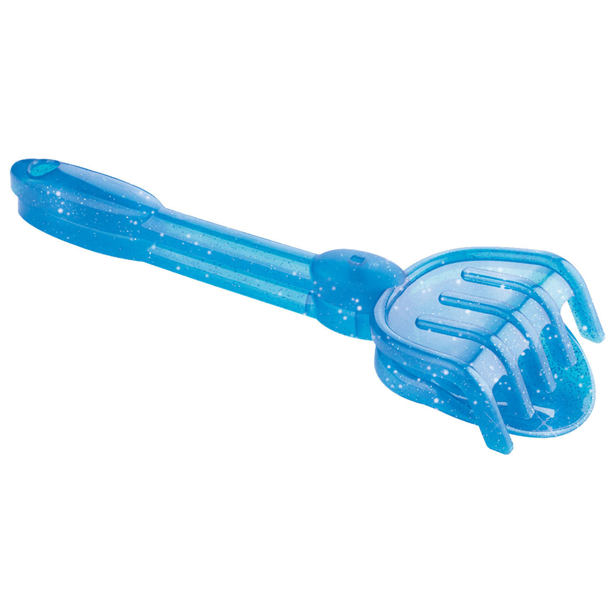Pelle et râteau à paillettes Ecoiffier, 30cm