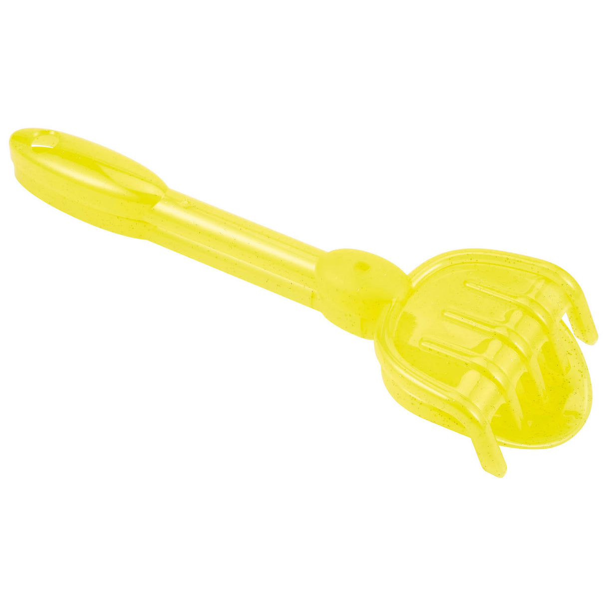 Pelle et râteau à paillettes Ecoiffier, 30cm
