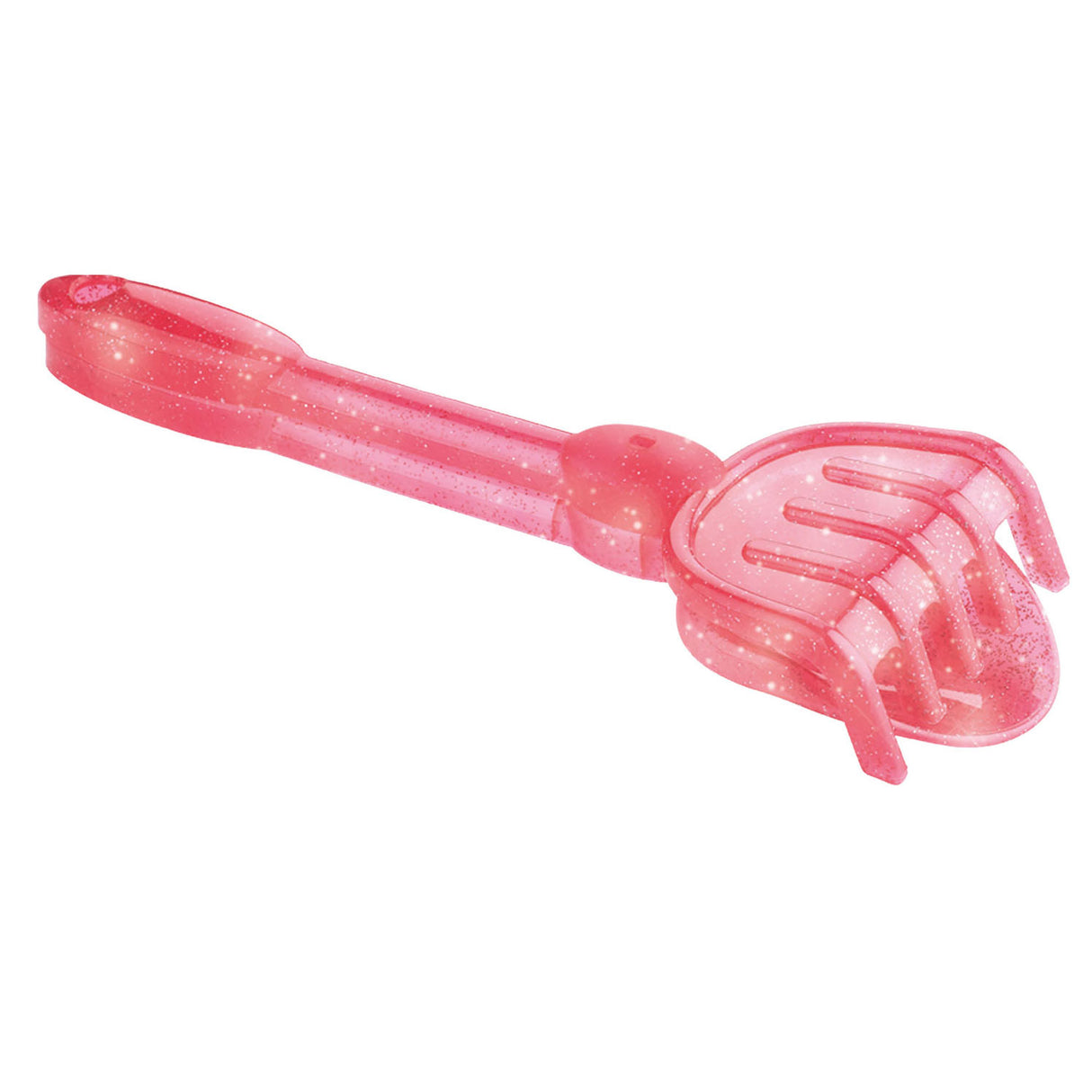 Pelle et râteau à paillettes Ecoiffier, 30cm