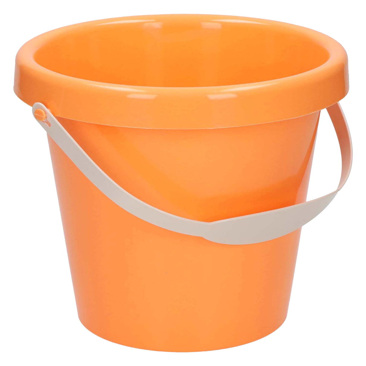 Écoiffier seau ecoiffier couleur avec rebord - 19cm