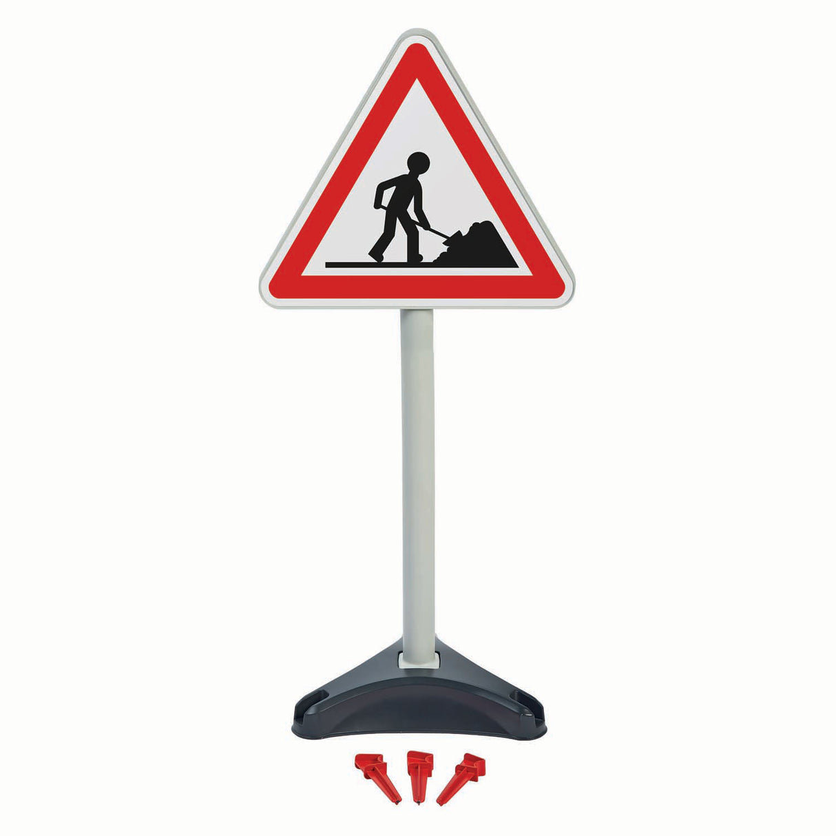 Panneaux de signalisation Ecoiffier 3