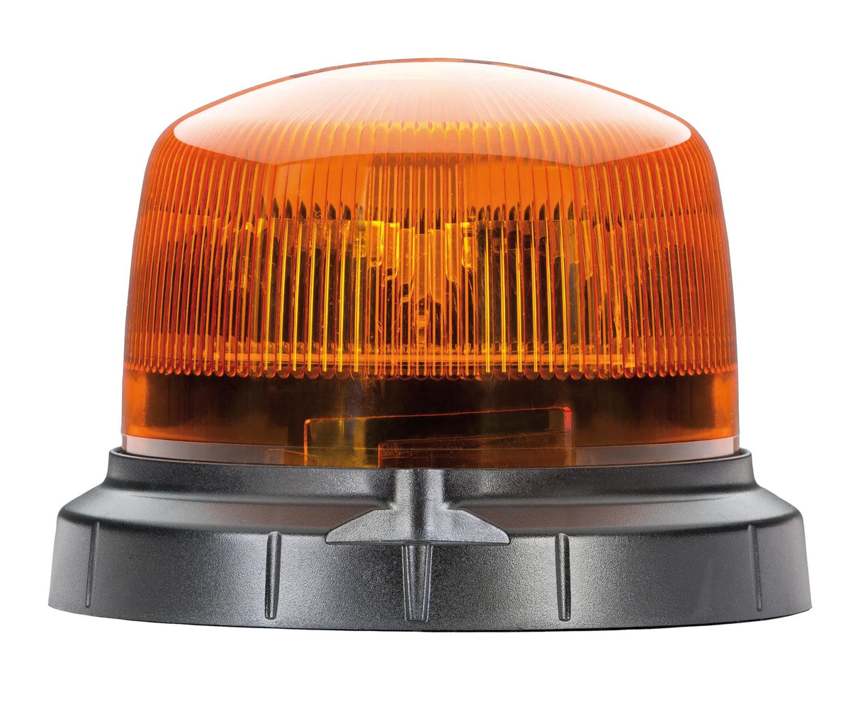 Hella balise de secours rotaled compact luminaire circulaire rotaled compact