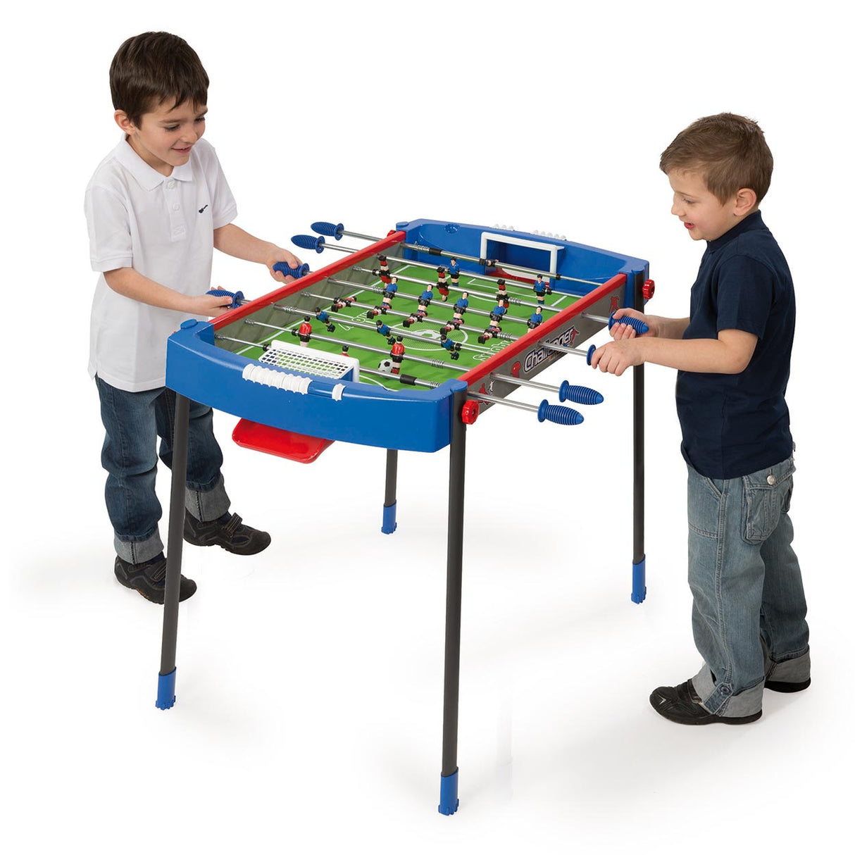 Table de football smoby