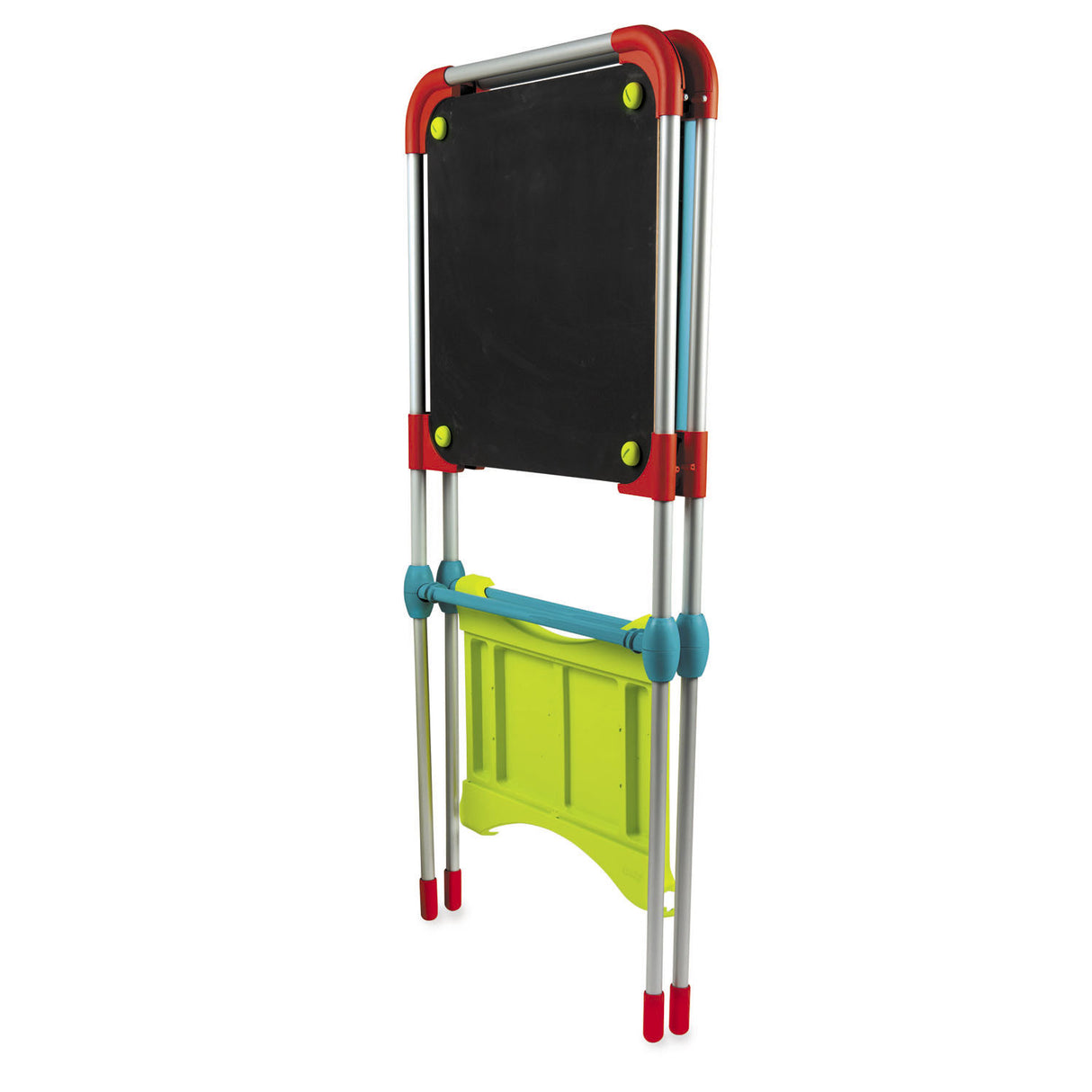 Aimant smoby et tableau à la craie avec accessoires