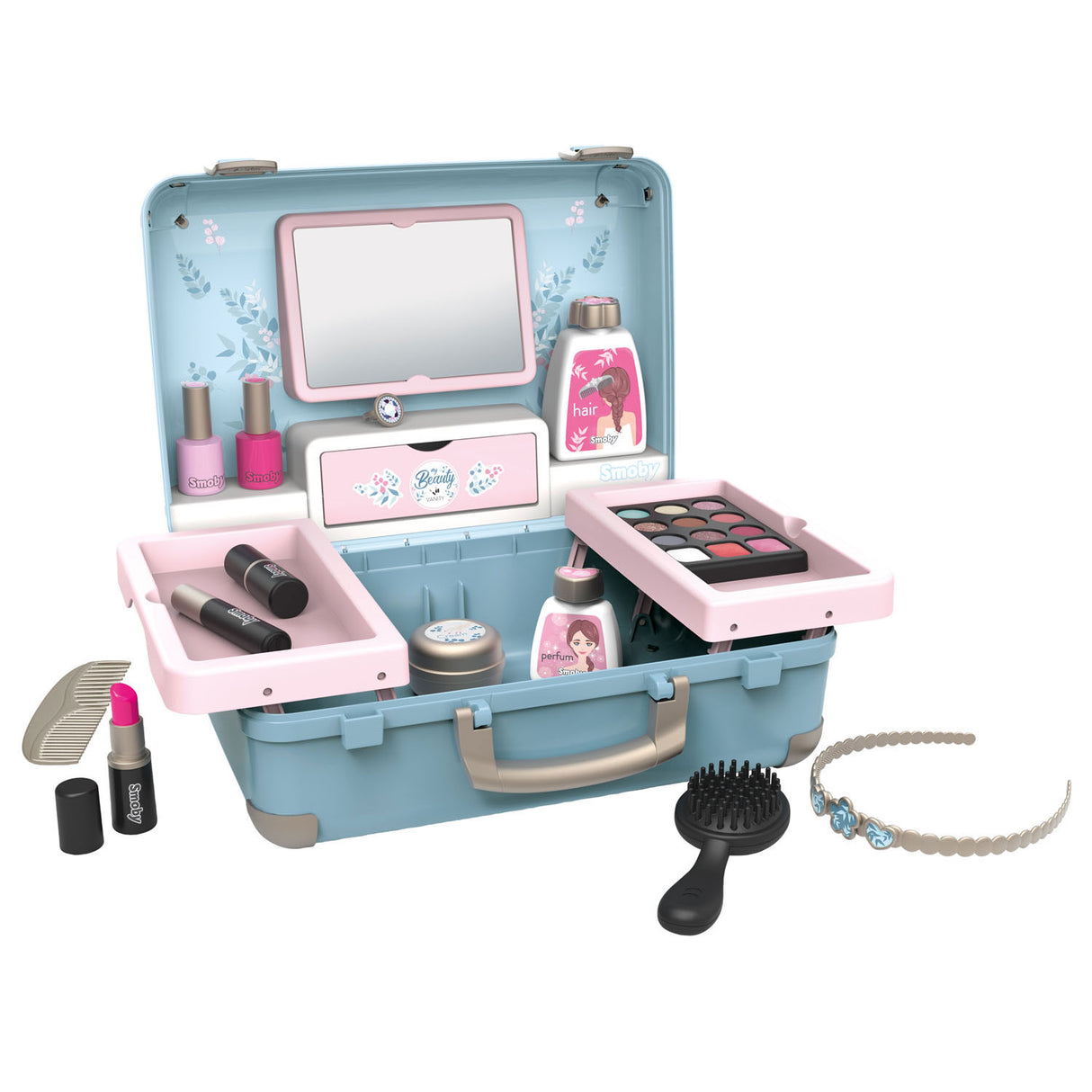 Smoby mon étui de beauté