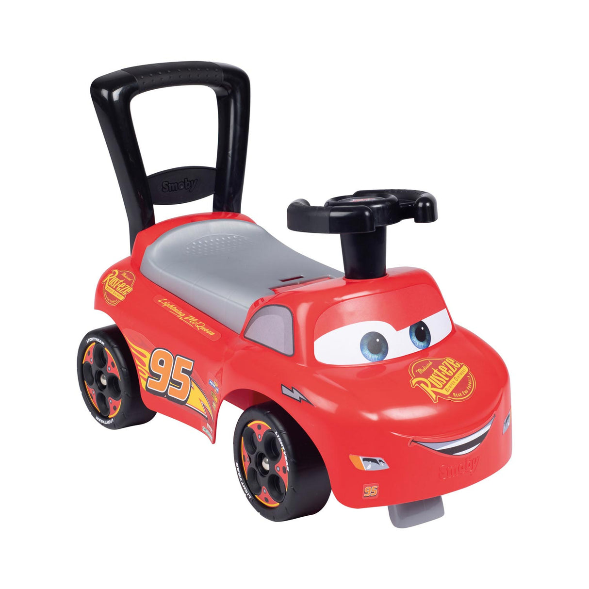 Smoby Smoby Ride Auto sur