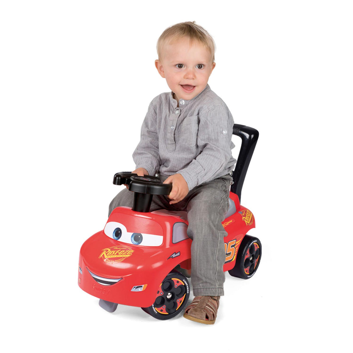 Smoby Smoby Ride Auto sur