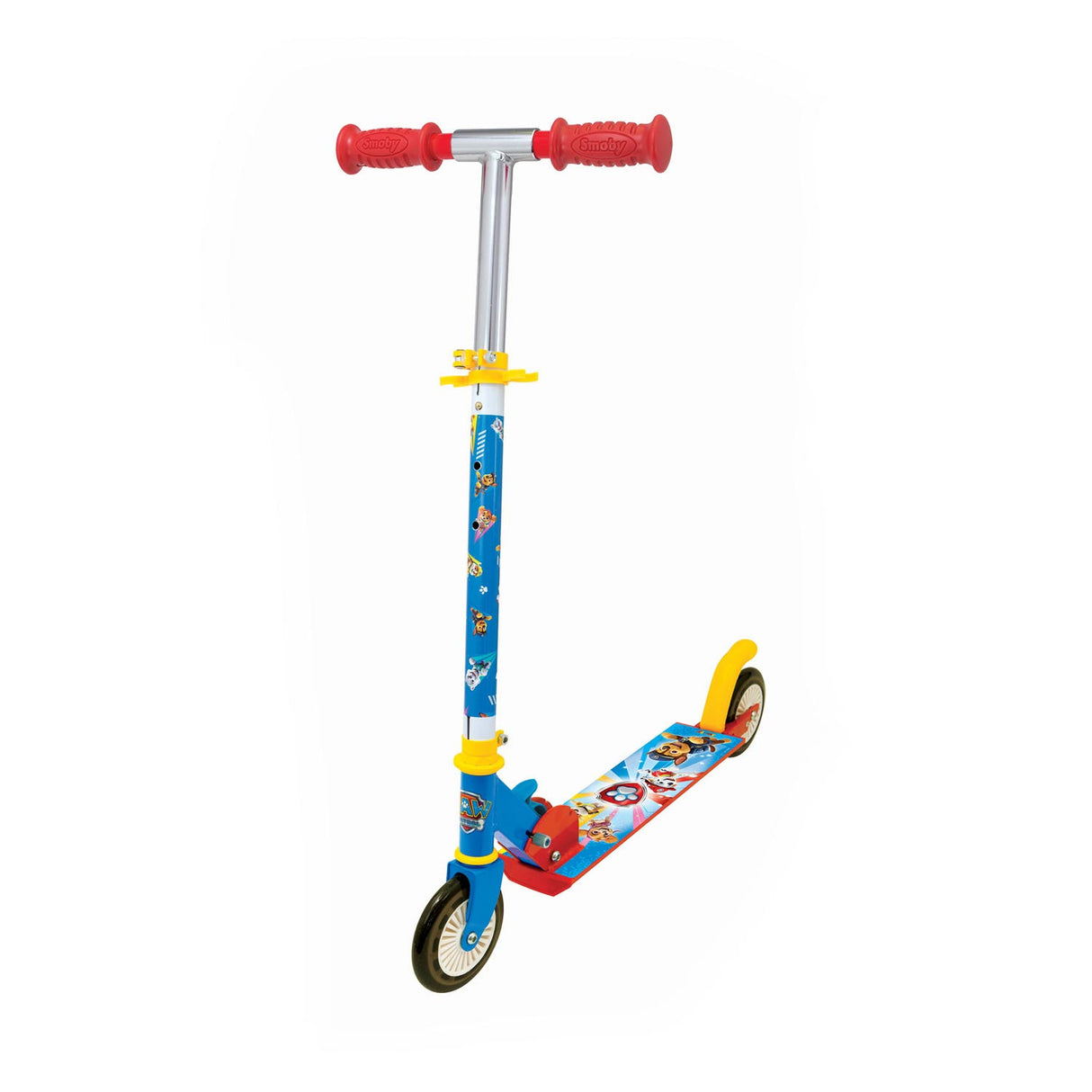 Smoby smoby étape pliable