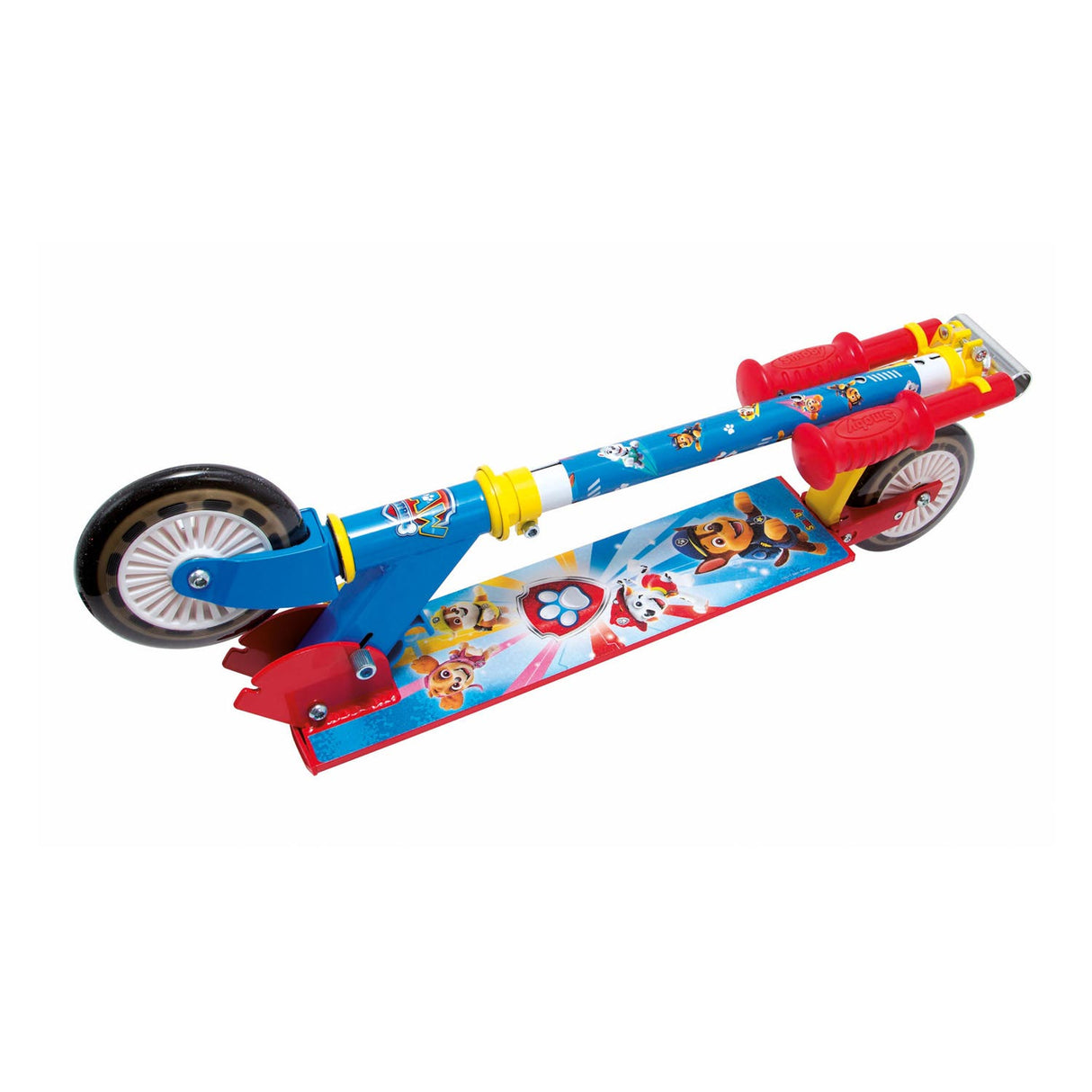 Smoby smoby étape pliable