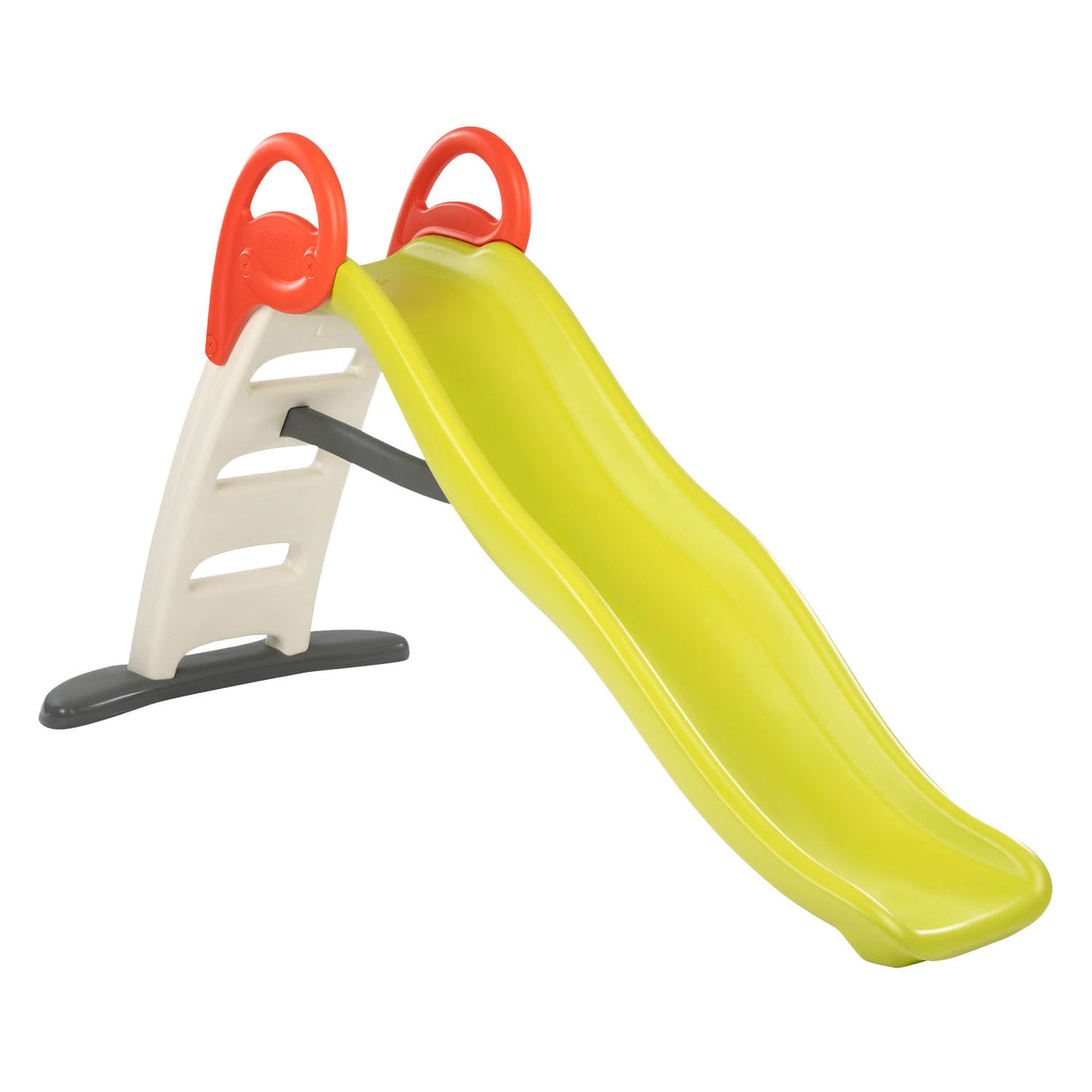 Toboggan Smoby avec raccordement à l'eau