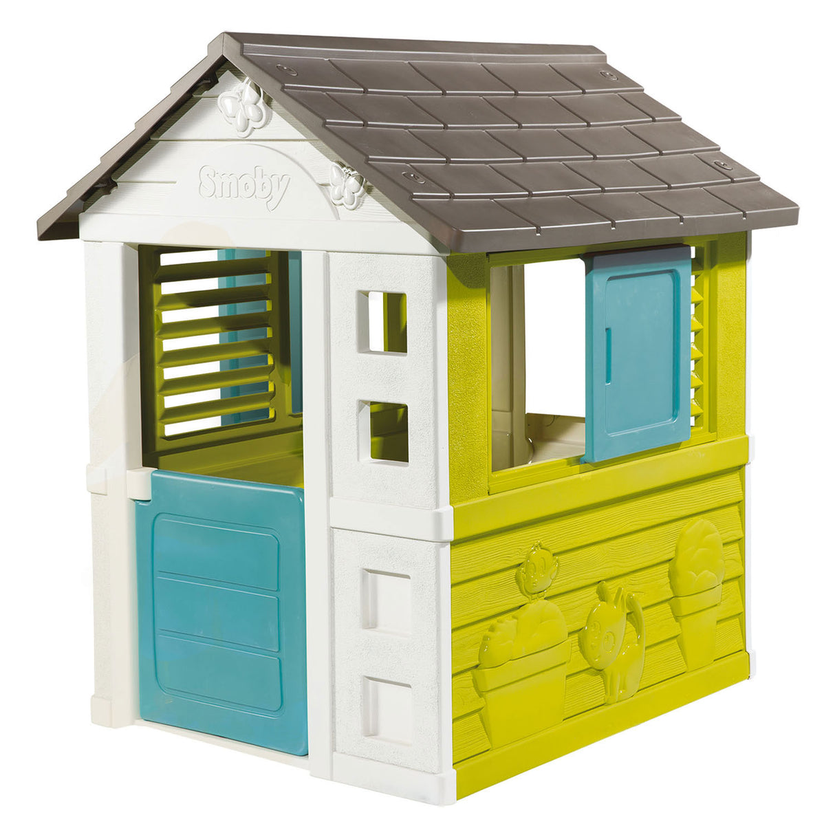 Jolie maisonnette Smoby