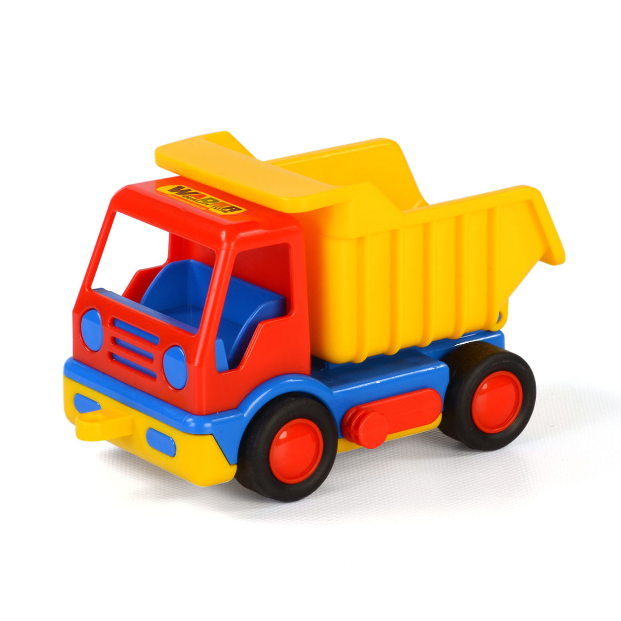Camion benne Cavallino basics