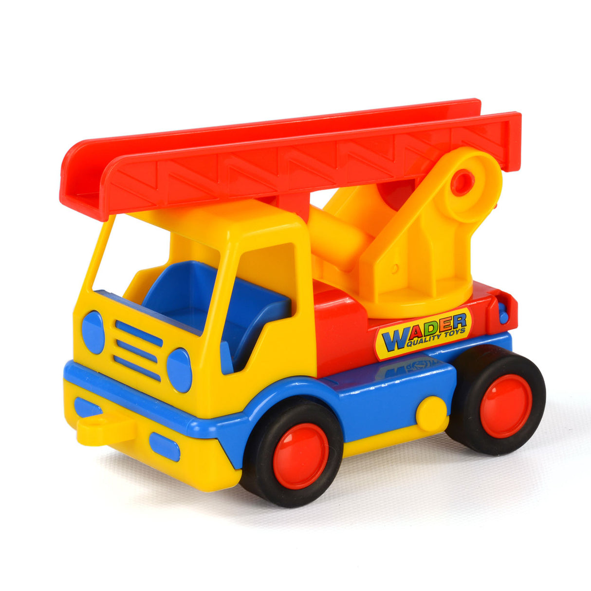 Camion de pompier Cavallino Basics