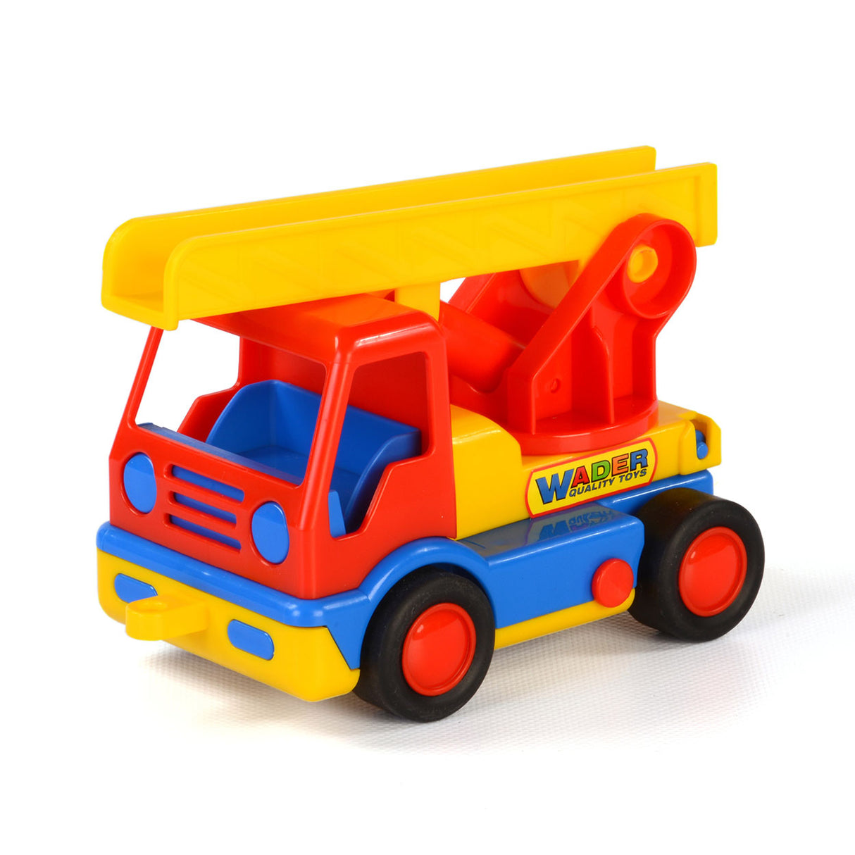 Camion de pompier Cavallino Basics