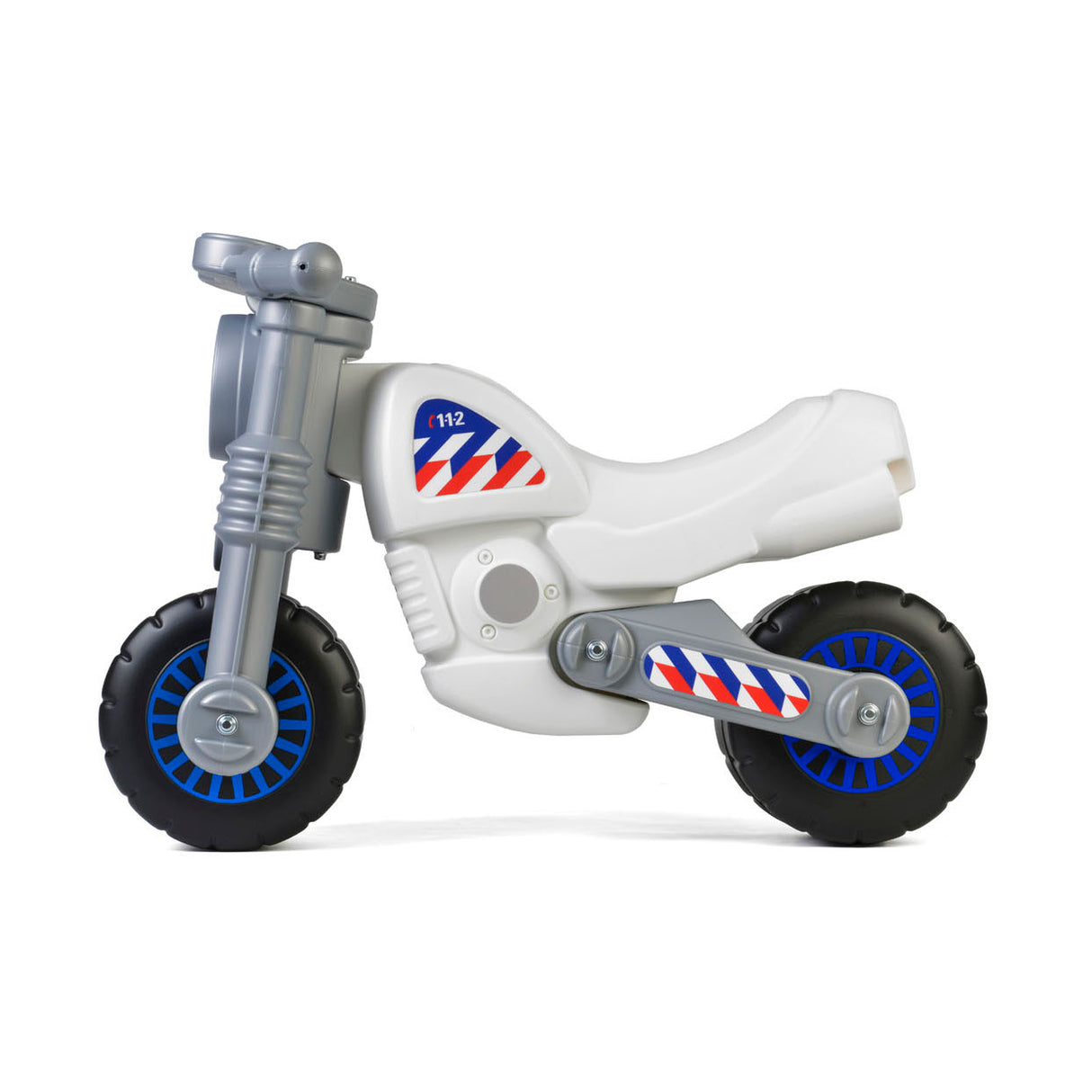 Cavallino marche moto de police