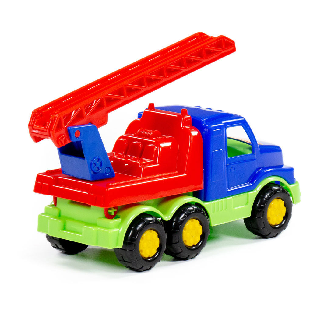 Camion de pompiers Cavallino