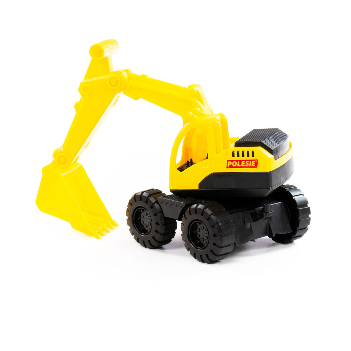 Excavatrice de Cavallino