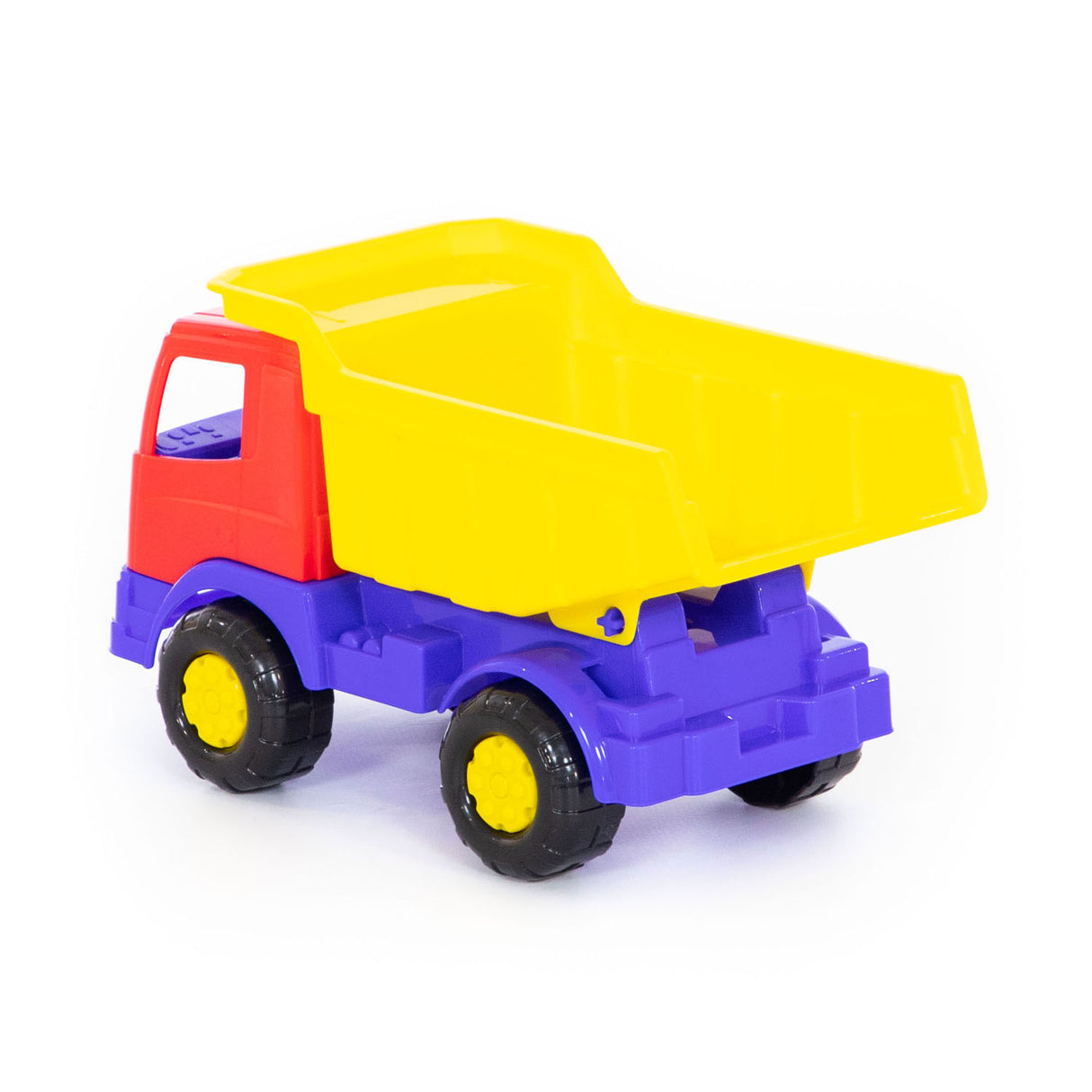 Camion d'inclinaison de Cavallino
