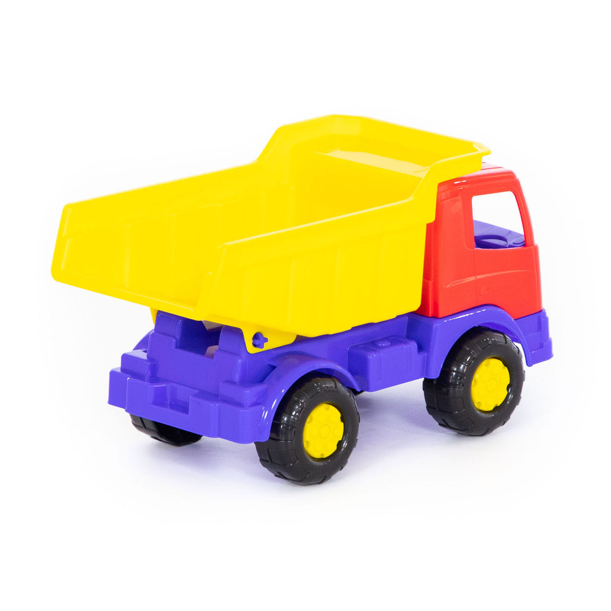 Camion d'inclinaison de Cavallino