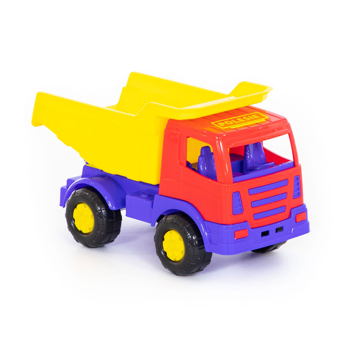 Camion d'inclinaison de Cavallino