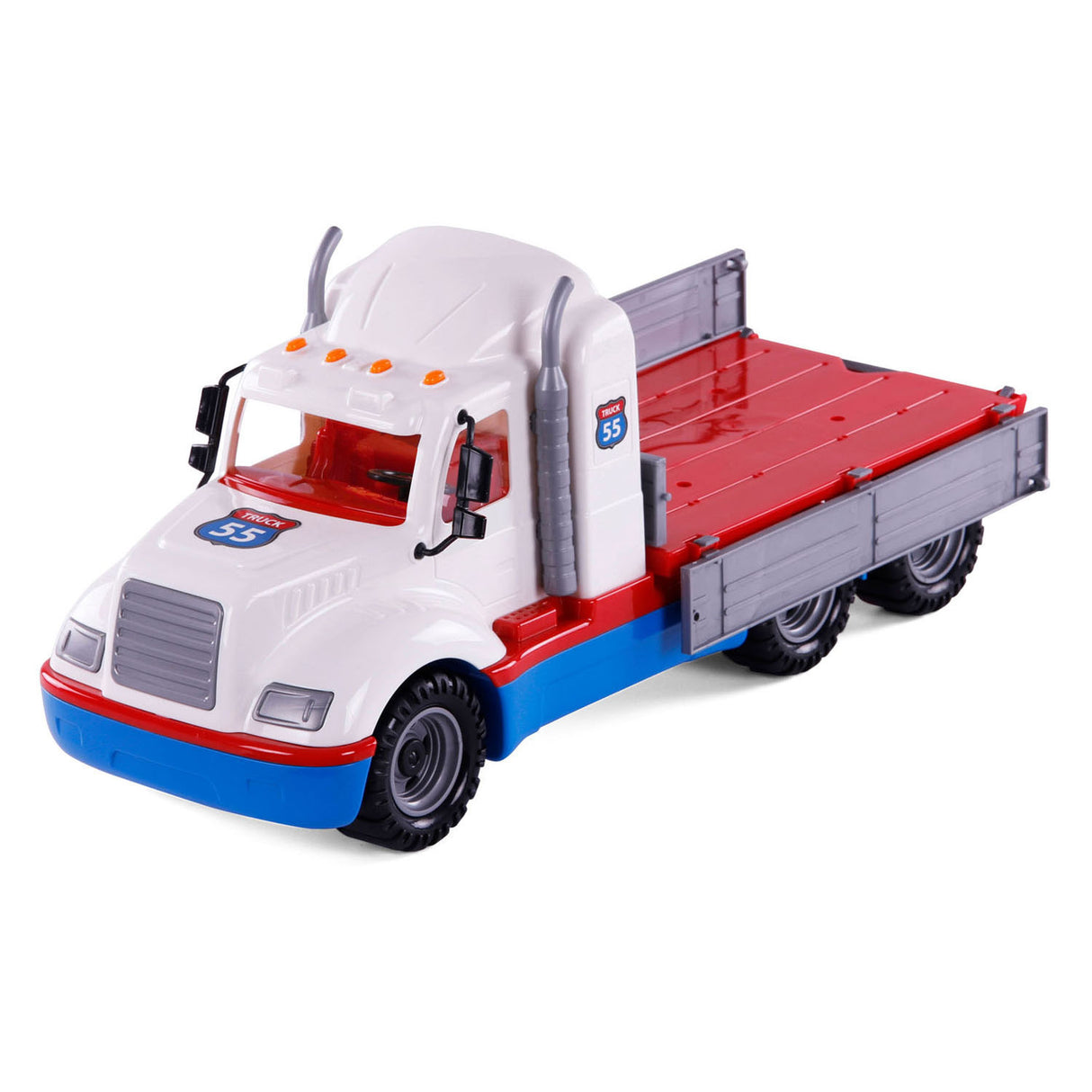 Cavallino Torpedo Truck, échelle 1:16