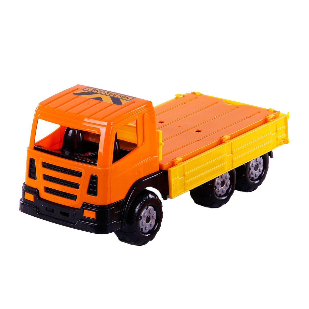 Camion d'inclinaison Cavallino XL