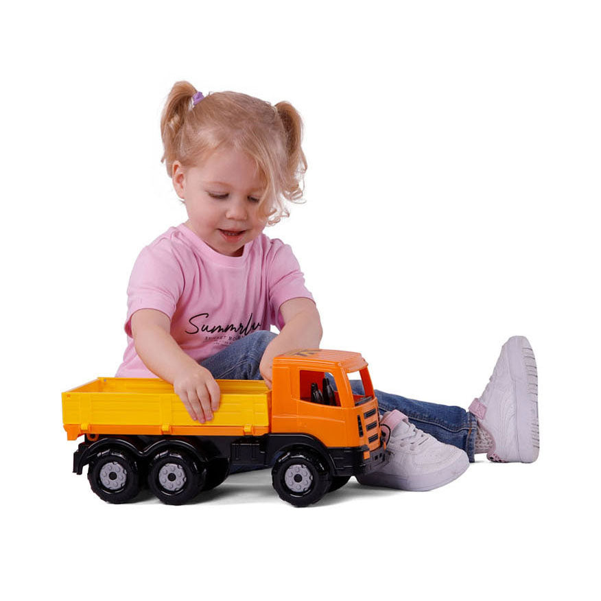 Camion d'inclinaison Cavallino XL