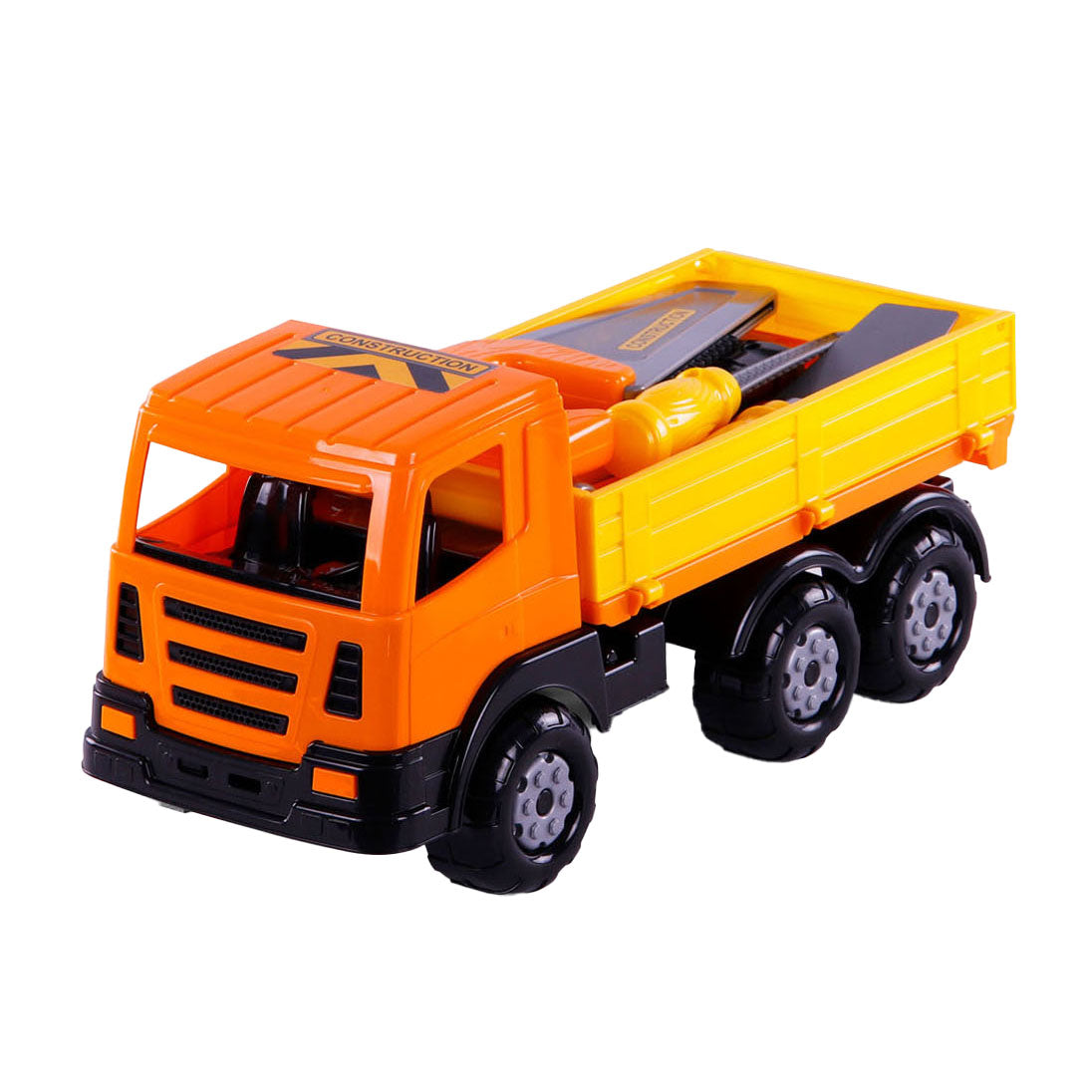 Cavallino Trailer XL avec outils, 6dlg.