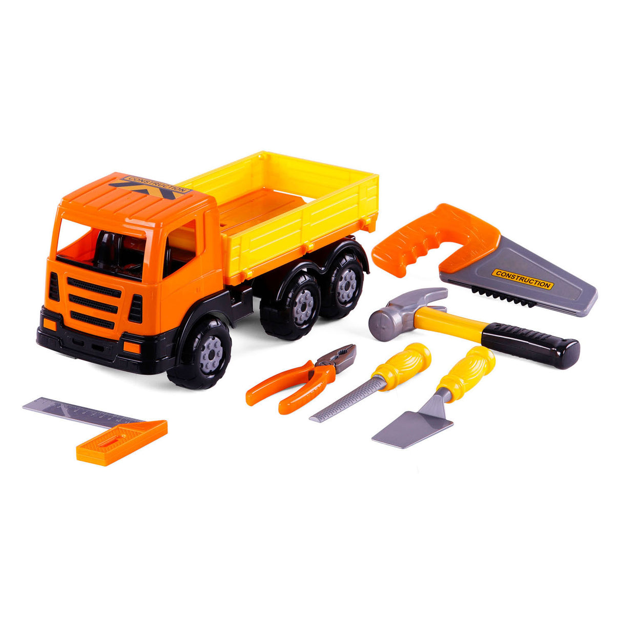 Cavallino Trailer XL avec outils, 6dlg.