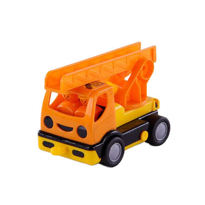Cavallino ma première voiture d'échelle, 19cm