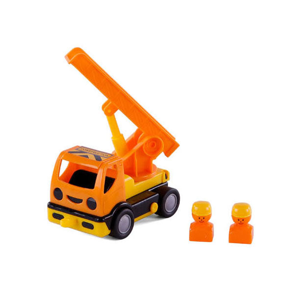 Cavallino ma première voiture d'échelle, 19cm