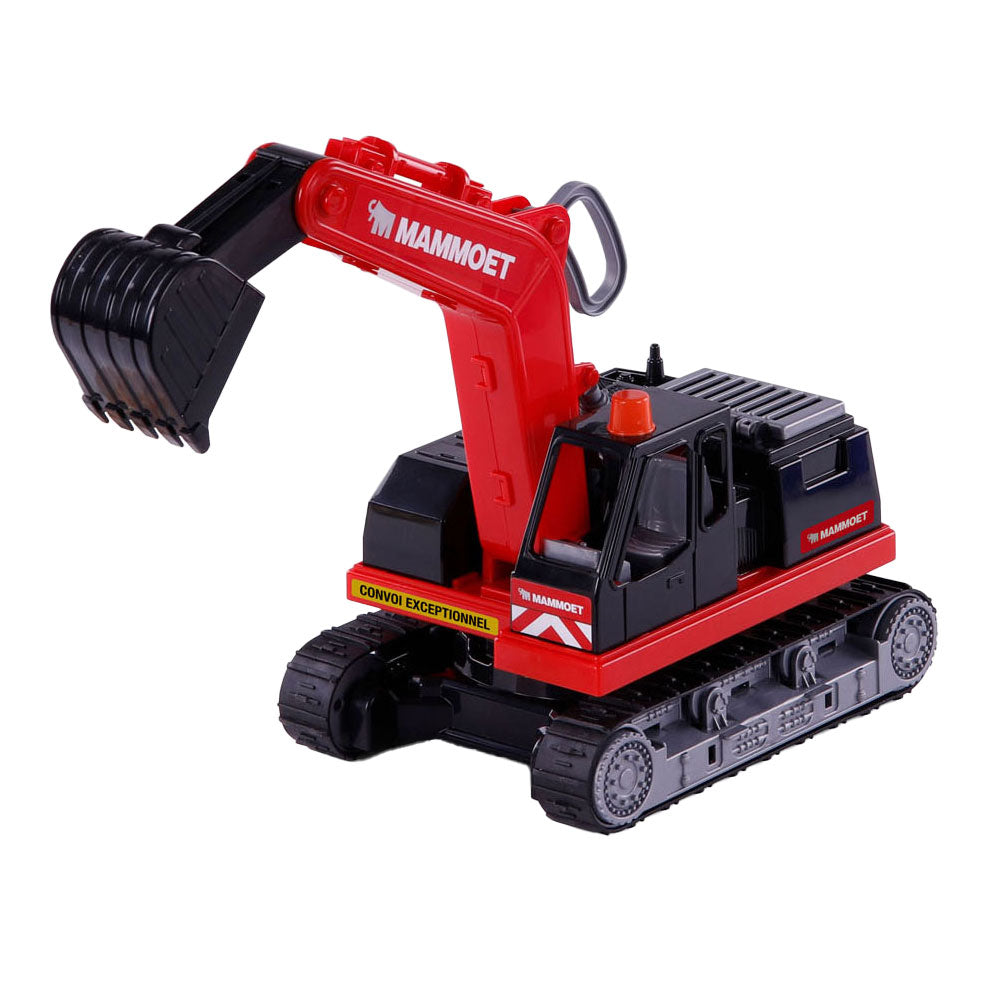 Cavallino Mammoet Rups Digger, 36 cm