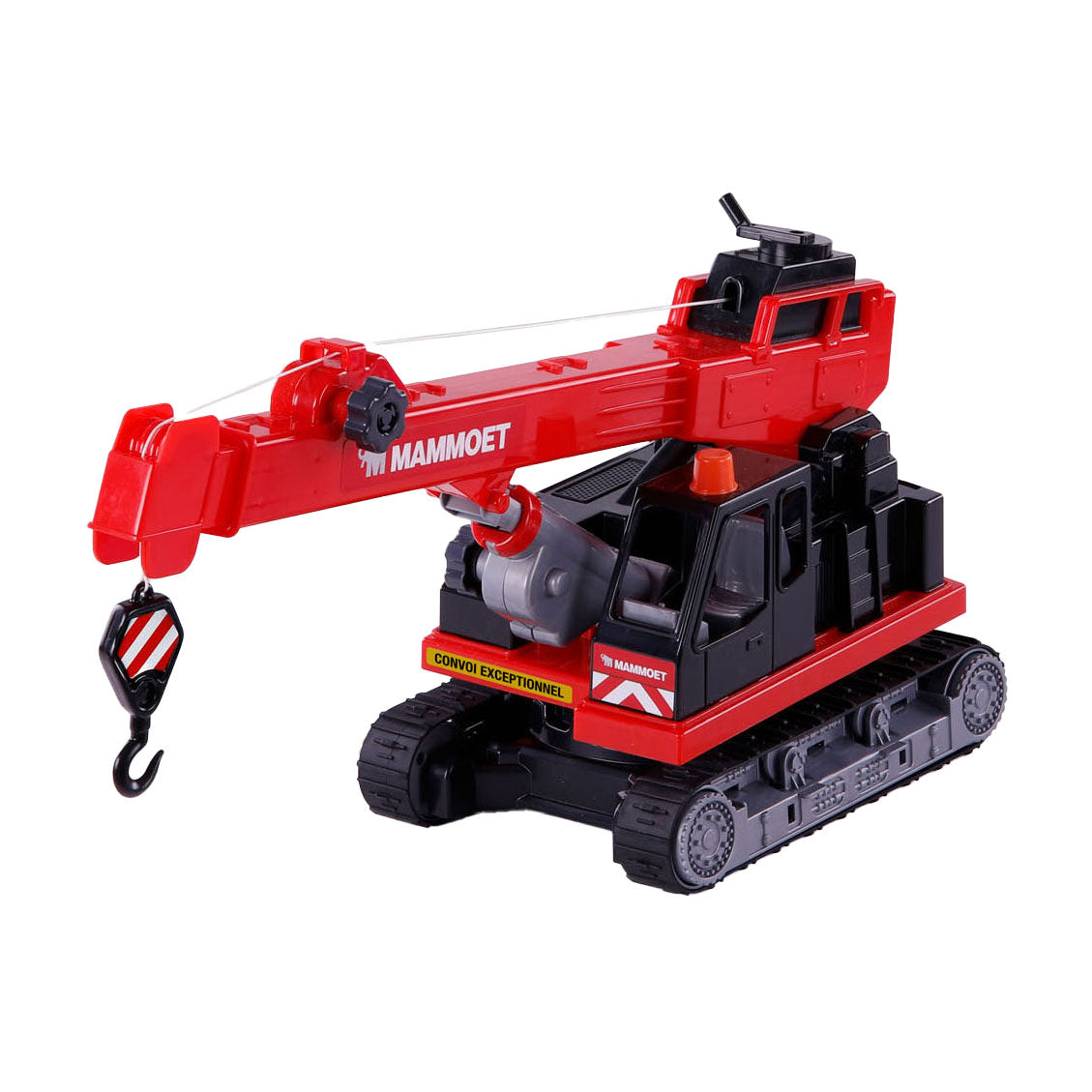 Crawler Crawler Crawler Crawler, 43 cm, 43 cm