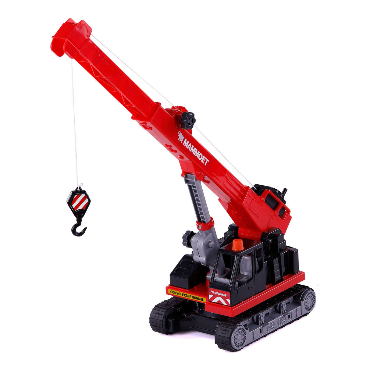 Crawler Crawler Crawler Crawler, 43 cm, 43 cm