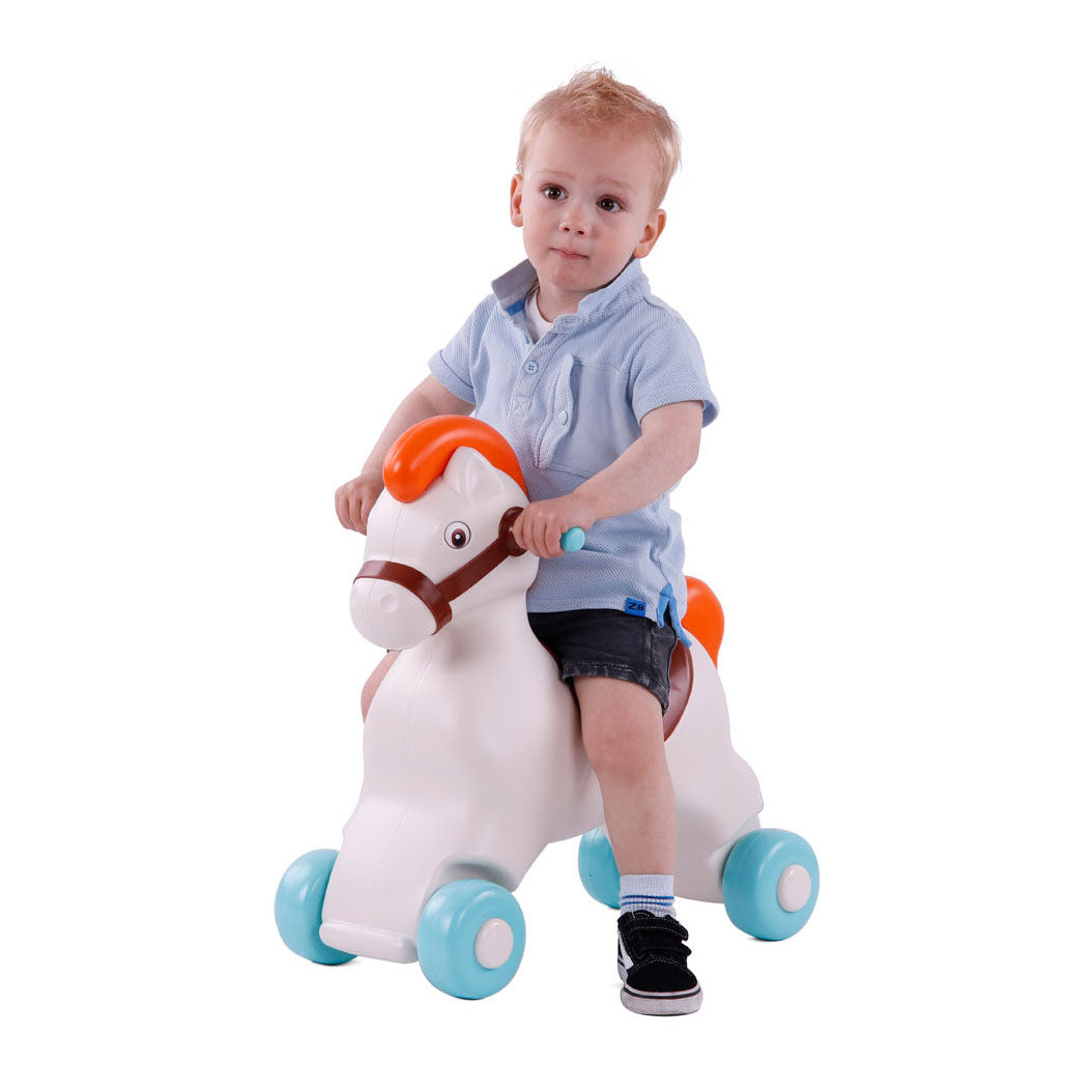 Cavallino Safari Horse Balance Balance