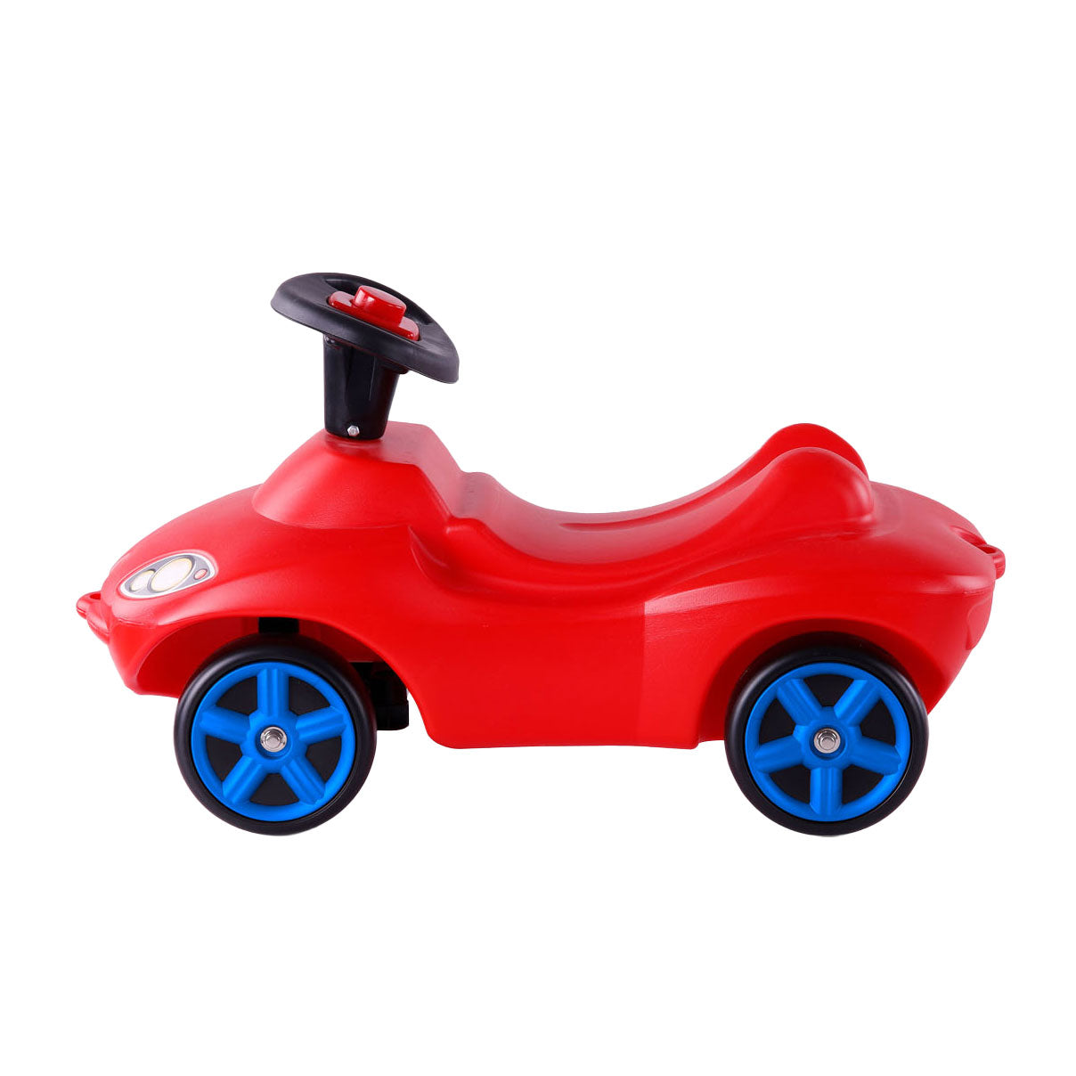 Cavallino Racer Walking Car Red avec du son