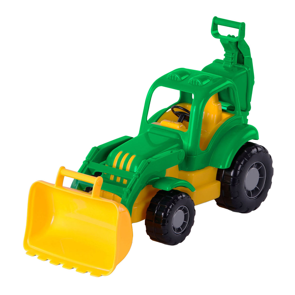 Cavallino Classic Excavator Tracteur, 37 cm