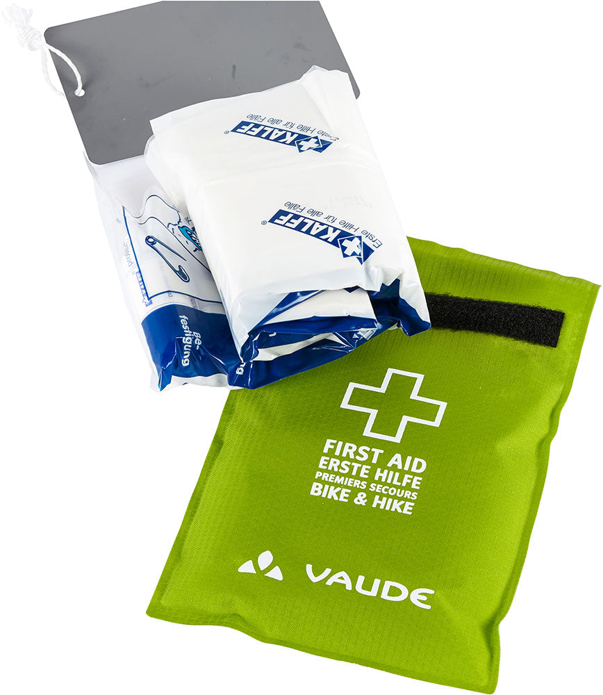 Trousse de premiers secours Vaude étanche