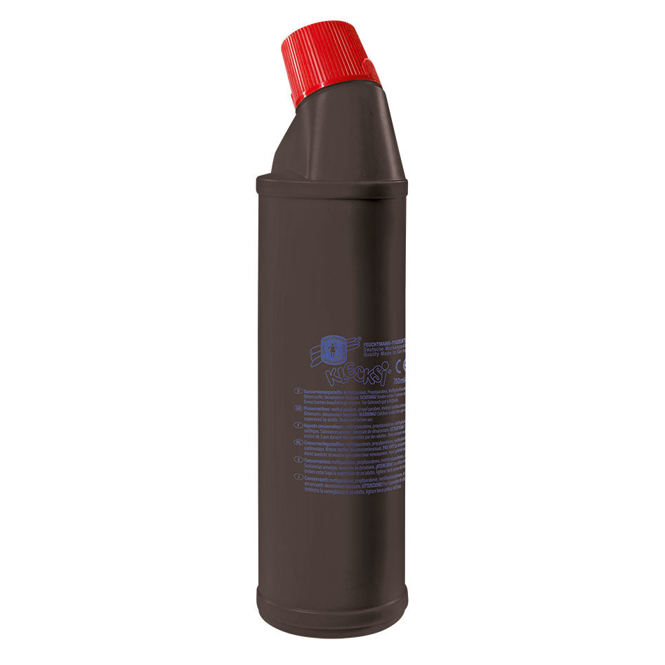 Peinture au doigt Feuchtmann noire