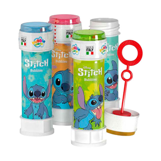 Point soufflé à bulles, 60 ml