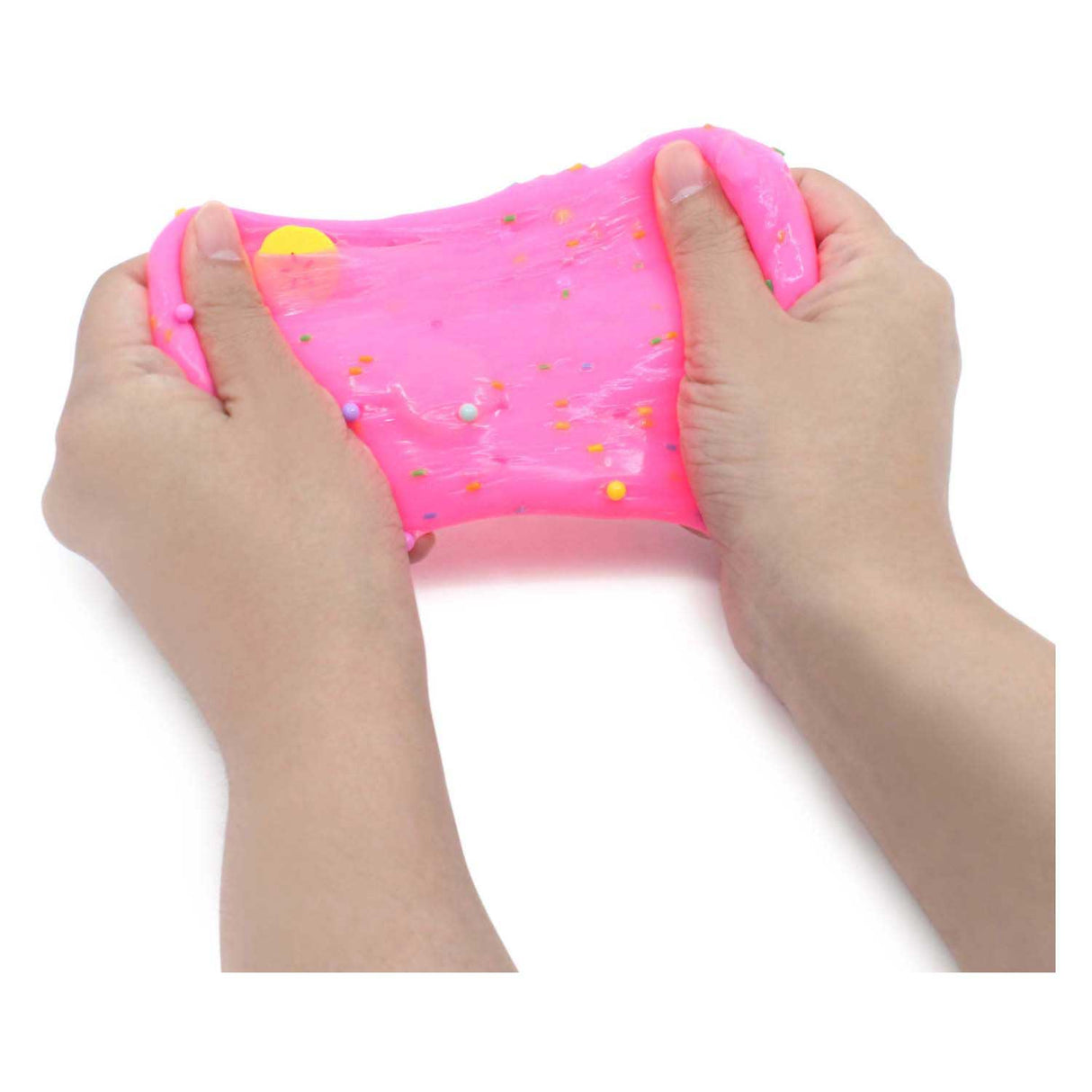 Ensemble super combo Joker slime - 1,6 kg de plaisir coloré.