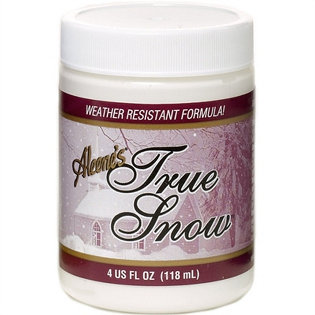 Aleene's • vraie neige 118ml
