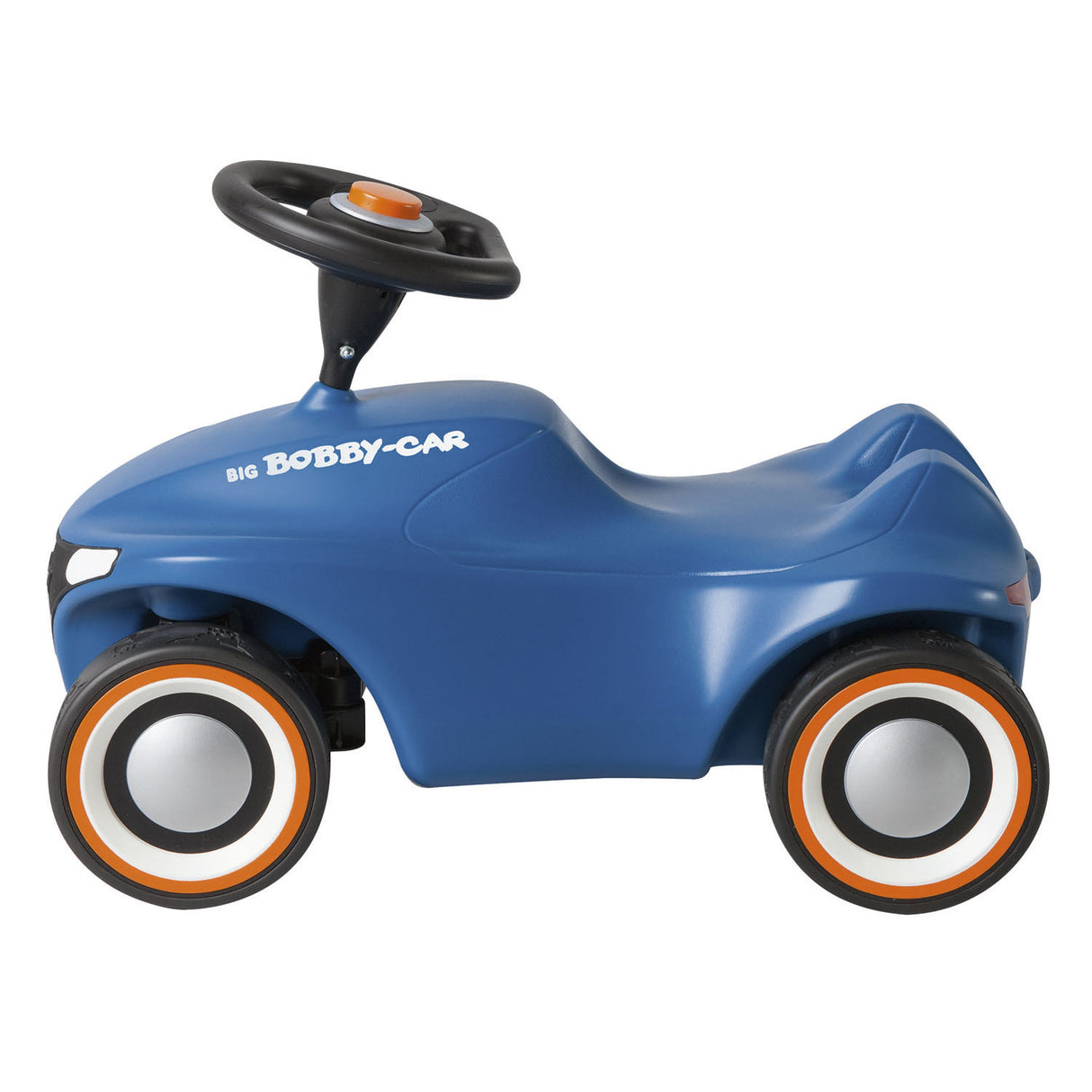Big Bobby Car Neo - Bleu