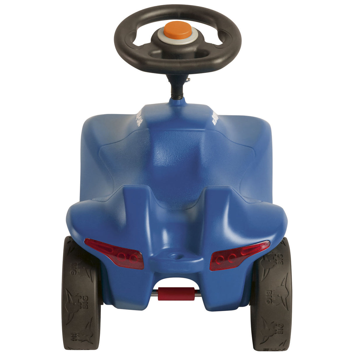Big Bobby Car Neo - Bleu