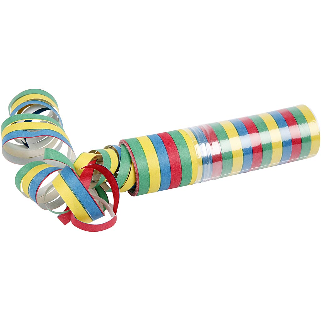 Creativ company rouleau de serpentine, 1 rouleau