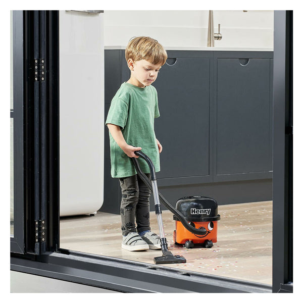 Aspirateur de jouets Casdon Henry