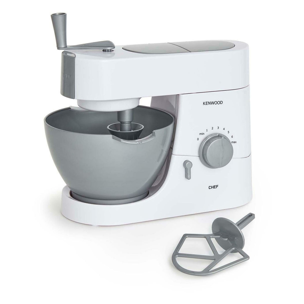 Mélangeur de jouets Casdon Kenwood
