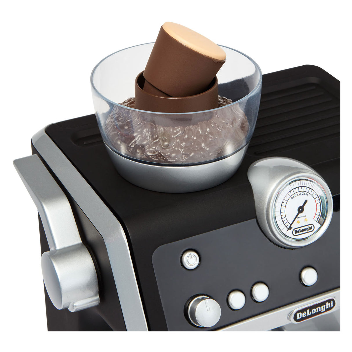 Cafetière Casdon Delonghi Barista Toys