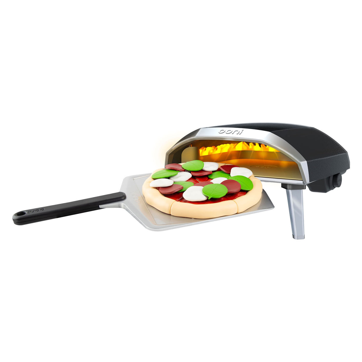 Casdon Ooni Toy Pizza Oven Speelset