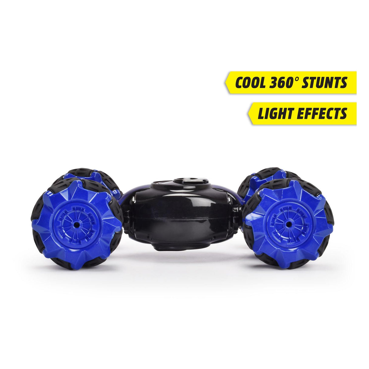 RC Twist Transformer